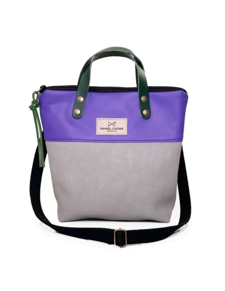 BANDOLERA MINI IMPERMEABLE CON ASAS.