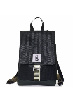 MOCHILA THE HOOK RATTAN IMPERMEABLE DZ.