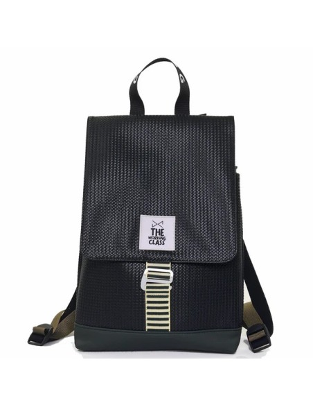 MOCHILA THE HOOK RATTAN IMPERMEABLE DZ.