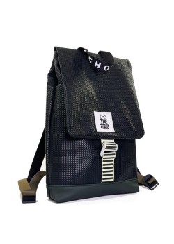 MOCHILA THE HOOK RATTAN IMPERMEABLE DZ. 2