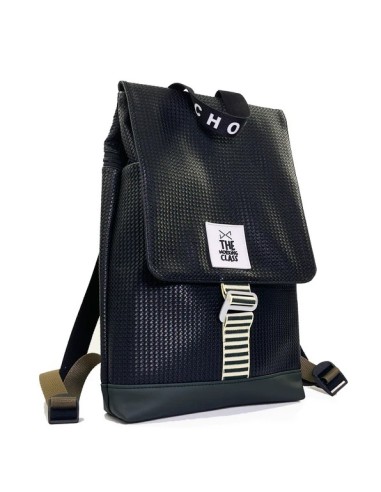 MOCHILA THE HOOK RATTAN IMPERMEABLE DZ.