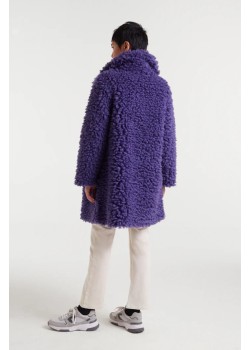 ABRIGO BORREGUITO. 2