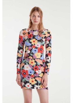 CAMISETA CON ESTAMPADO HAMPTON BIG.