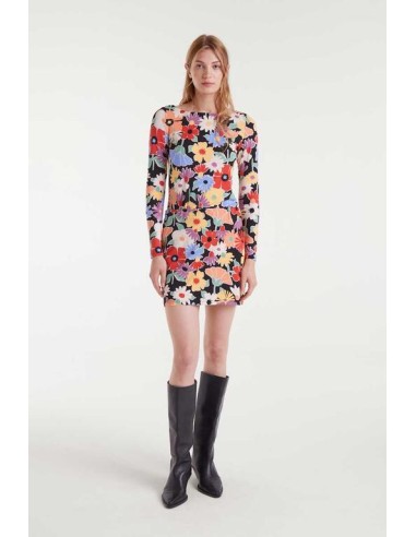 CAMISETA CON ESTAMPADO HAMPTON BIG.