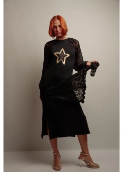 VESTIDO GRETA PARCHE. 2