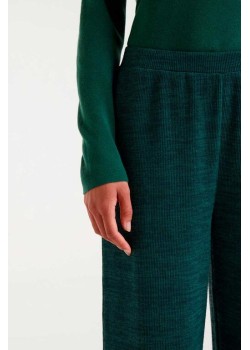 PANTALÓN DE PUNTO CANALÉ. 2