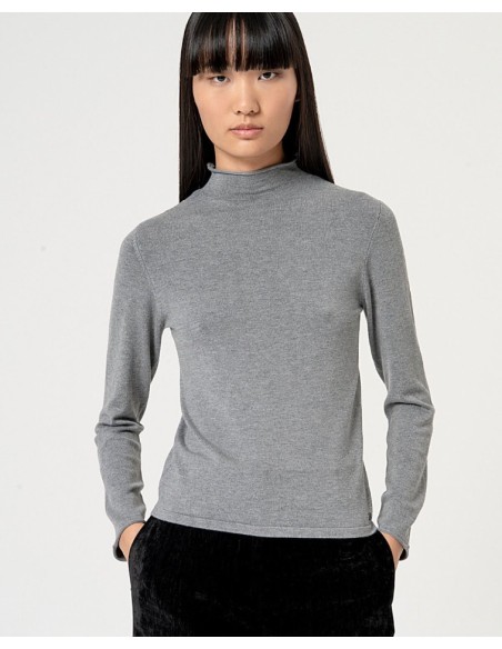 JERSEY ESCOTE PERKINS,MANGA LARGA.