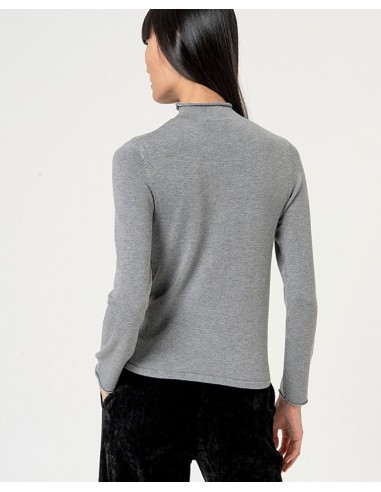 JERSEY ESCOTE PERKINS,MANGA LARGA.