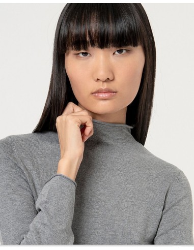 JERSEY ESCOTE PERKINS,MANGA LARGA.