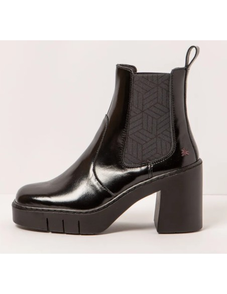 1983 NAPPA SHINNY BLACK/BERNA.