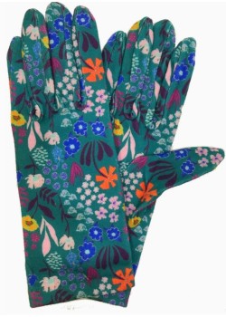 GUANTES ARMONIA FLEECE.