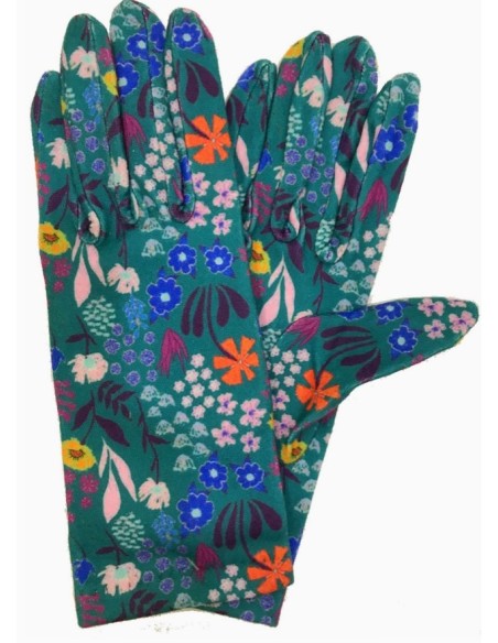 GUANTES ARMONIA FLEECE.