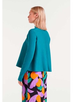 JERSEY EVASÉ CUELLO PERKINS. 2