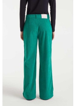 PANTALÓN RECTO DE PANA. 2