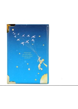 BOLSO LIBRO EL PRINCIPITO. 2