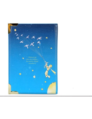 BOLSO LIBRO EL PRINCIPITO.