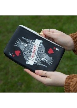 HAMLET BOLSO DE MANO.