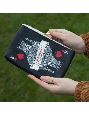 HAMLET BOLSO DE MANO.