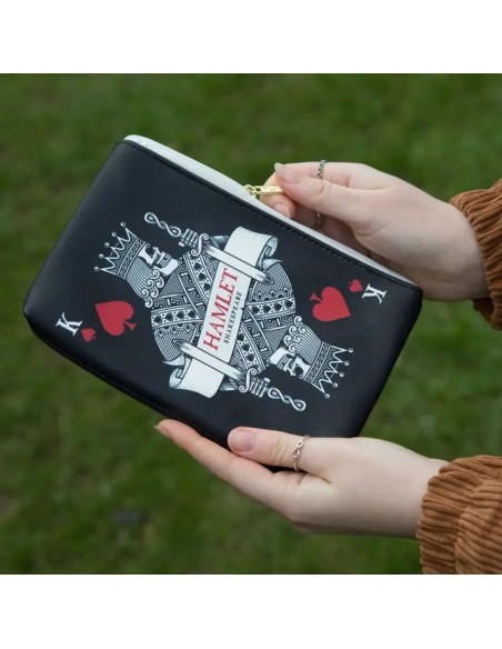 HAMLET BOLSO DE MANO.