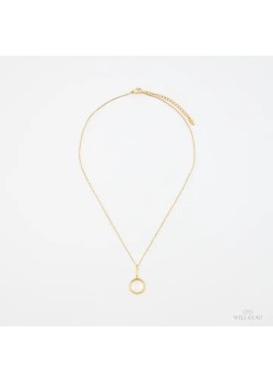 SHERLOCK HOLMES COLLAR CON COLGANTE LITERARIO.