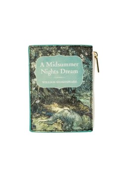 A MIDSUMMER NIGHT´S DREAM MONEDERO.