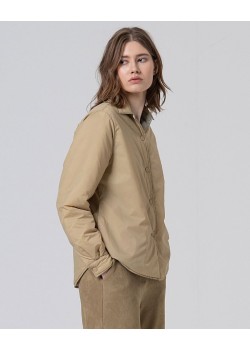 SOBRECAMISA ACOLCHADA REVESIRBLE. 2