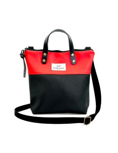 BANDOLERA MINI CON ASAS.