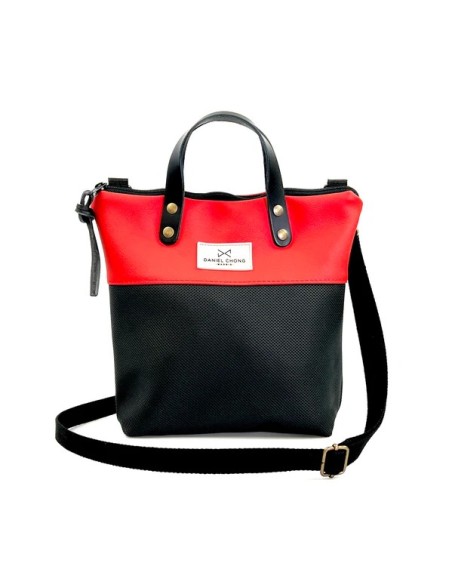 BANDOLERA MINI CON ASAS.