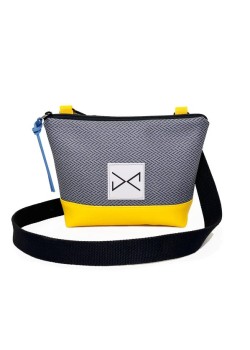 BANDOELRA CLASSIC MINI CHEVRONE.