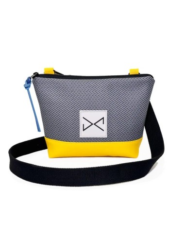 BANDOELRA CLASSIC MINI CHEVRONE.