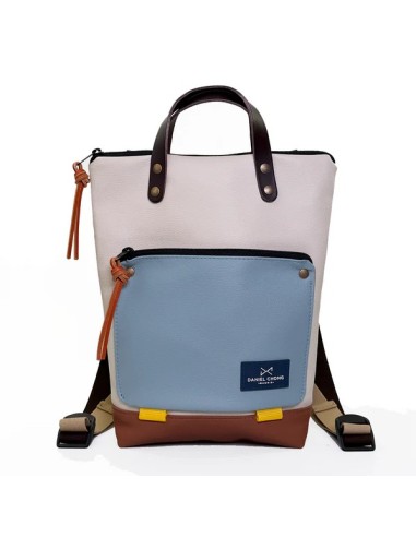 MOCHILA BOOK HOLDER MINI IMPERMEABLE DZ.