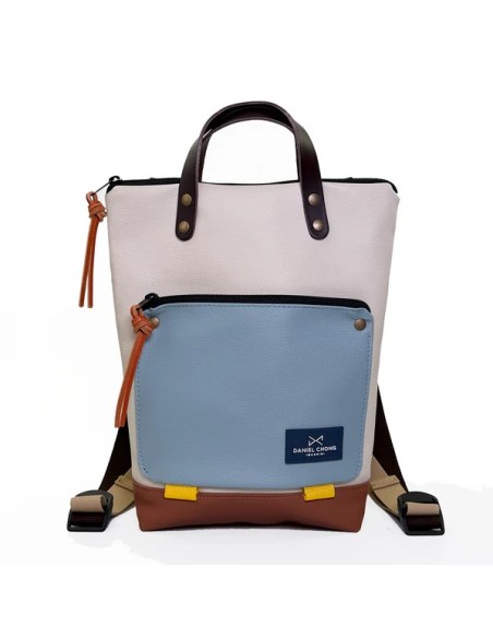 MOCHILA BOOK HOLDER MINI IMPERMEABLE DZ.