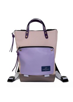 MOCHILA BOOK HOLDER MINI IMPERMEABLE DZ.