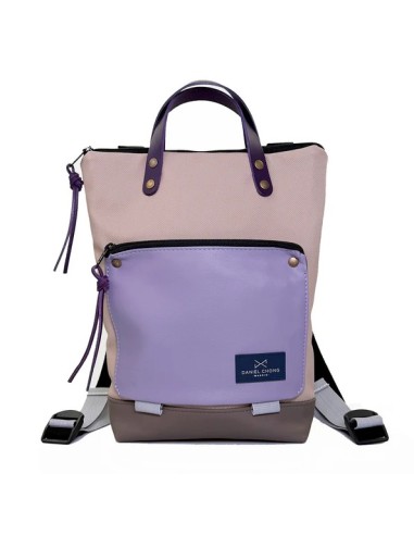 MOCHILA BOOK HOLDER MINI IMPERMEABLE DZ.