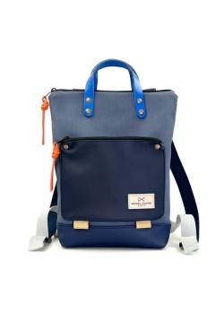 MOCHILA BOOK HOLDER MINI IMPERMEABLE DZ.