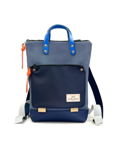 MOCHILA BOOK HOLDER MINI IMPERMEABLE DZ.