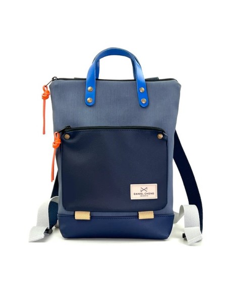 MOCHILA BOOK HOLDER MINI IMPERMEABLE DZ.