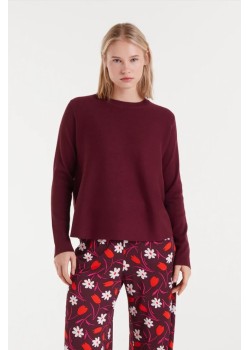 JERSEY DE PUNTO EVASÉ.