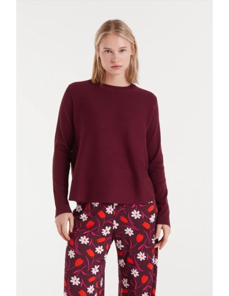 JERSEY DE PUNTO EVASÉ.