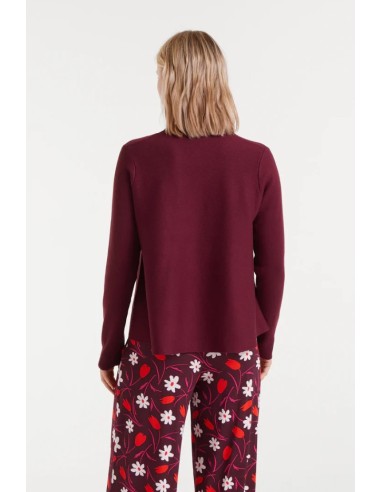 JERSEY DE PUNTO EVASÉ.