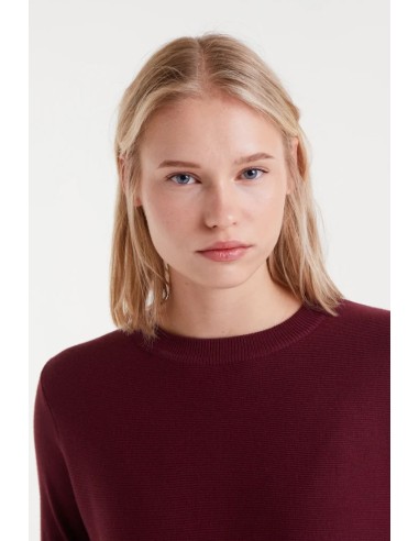 JERSEY DE PUNTO EVASÉ.