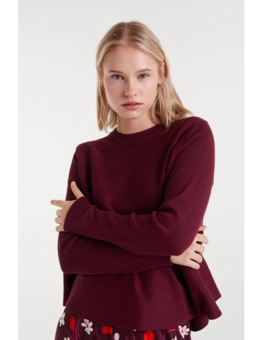 JERSEY DE PUNTO EVASÉ.