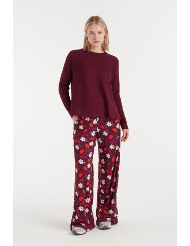 JERSEY DE PUNTO EVASÉ.