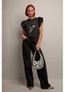 CAMISETA RAYO DUA TIGER.