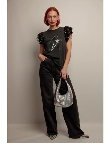 CAMISETA RAYO DUA TIGER.