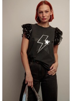 CAMISETA RAYO DUA TIGER. 2