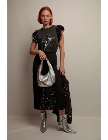 CAMISETA RAYO DUA TIGER.