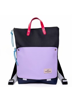MOCHILA BOOK HOLDER ICONIC IMPERMEABLE DZ.