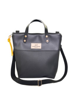 BANDOLERA MINI CON ASAS.