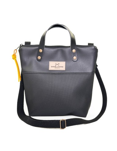 BANDOLERA MINI CON ASAS.